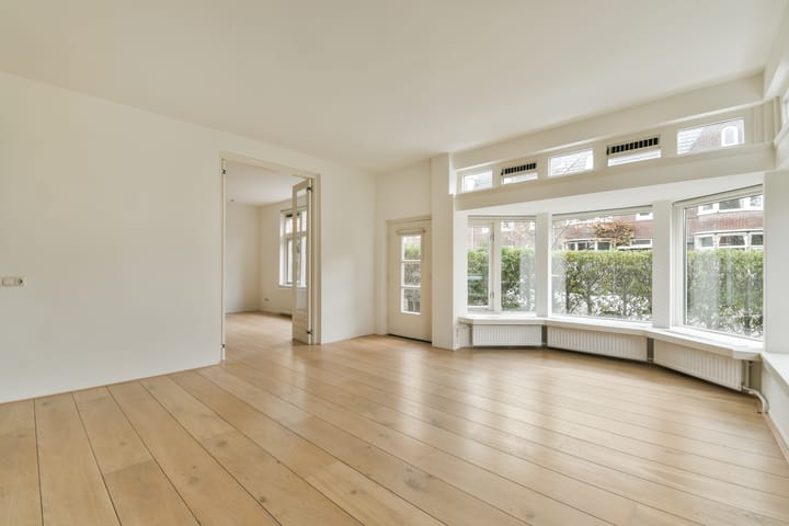 Foto 4 van Margriete van Clevelaan 14