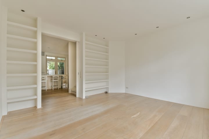 Foto 10 van Margriete van Clevelaan 14