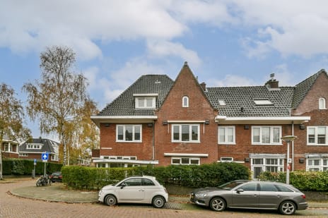 Margriete van Clevelaan 14 secondary image