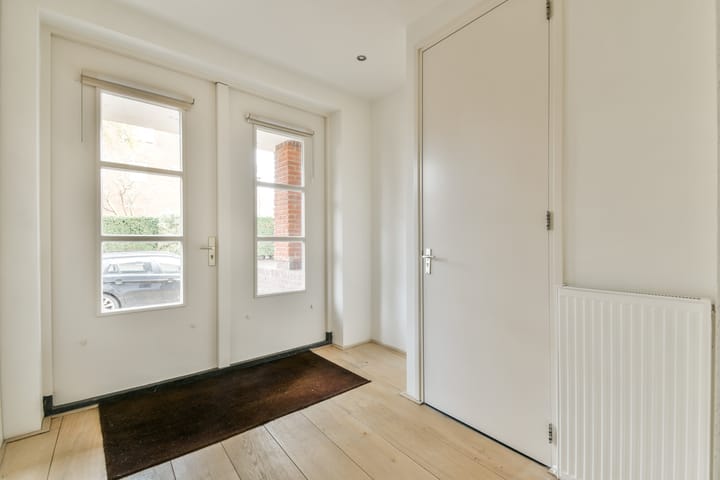 Foto 6 van Margriete van Clevelaan 14