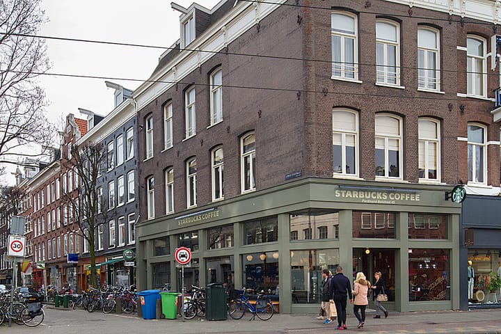 Photo 1 of Gerard Doustraat 67-C