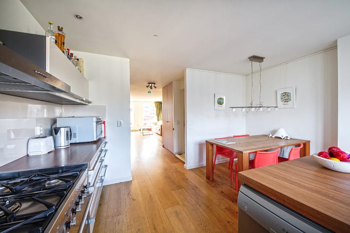 Photo 7 of Gerard Doustraat 67-C