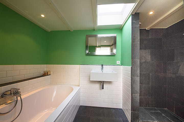 Photo 10 of Gerard Doustraat 67-C