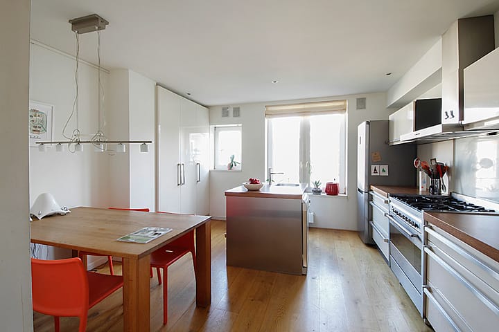 Photo 6 of Gerard Doustraat 67-C