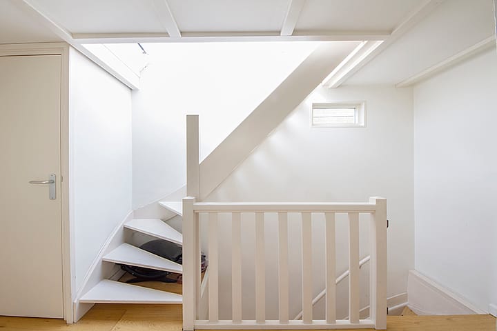 Photo 9 of Gerard Doustraat 67-C