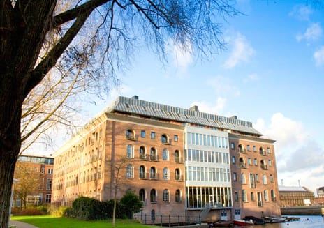 Oostenburgervoorstraat 284