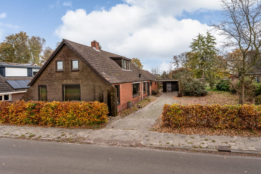 Foto 1 van Nieuwediep 87