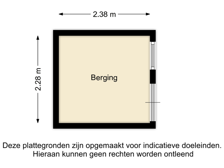 Berging