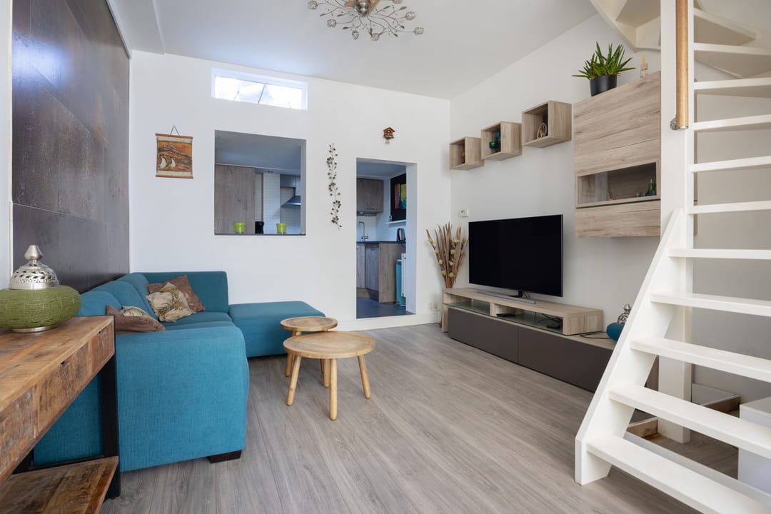 Foto 7 van Van der Mondestraat 6