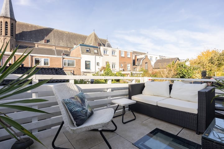 Foto 3 van Van der Mondestraat 6