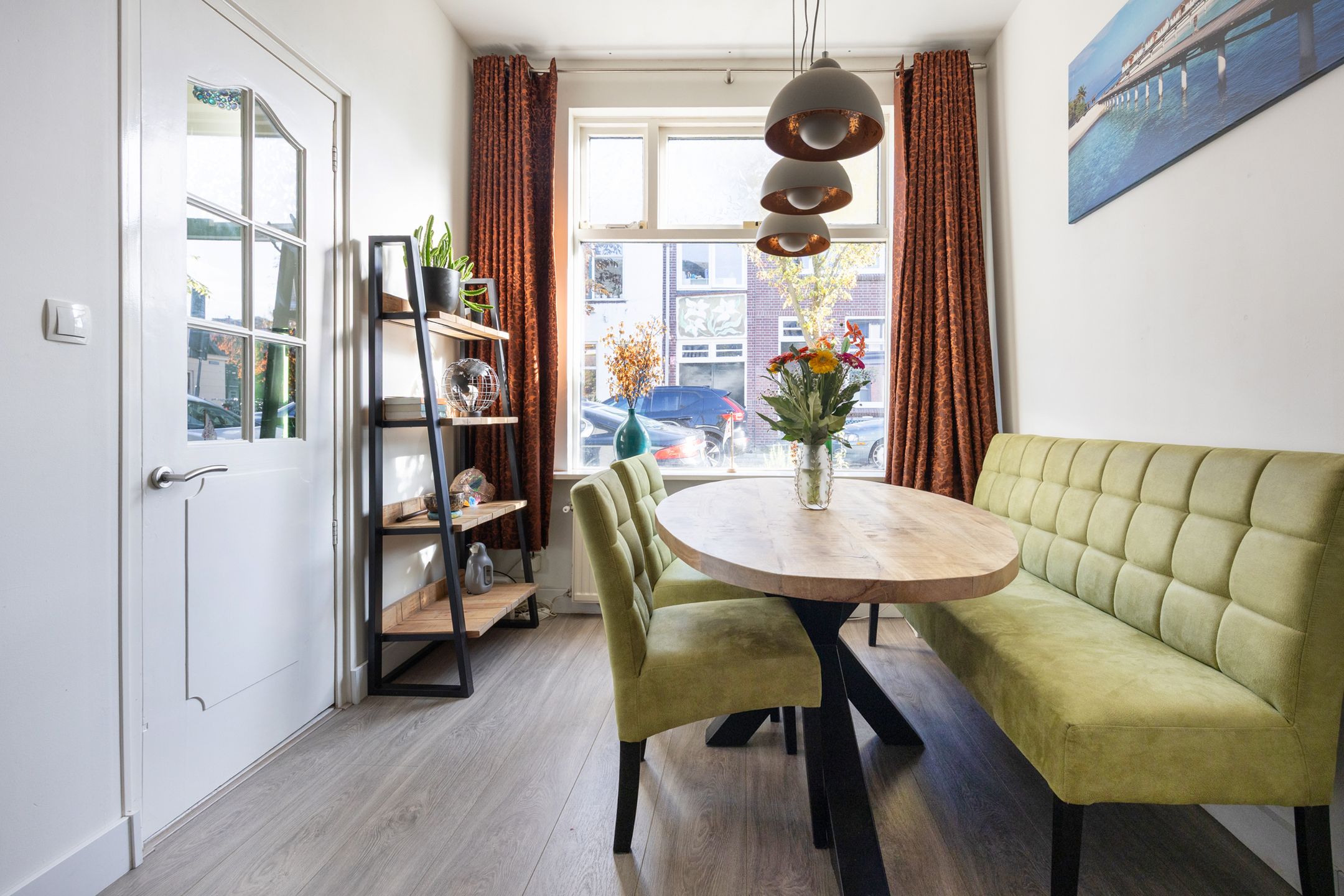 Foto 12 van Van der Mondestraat 6