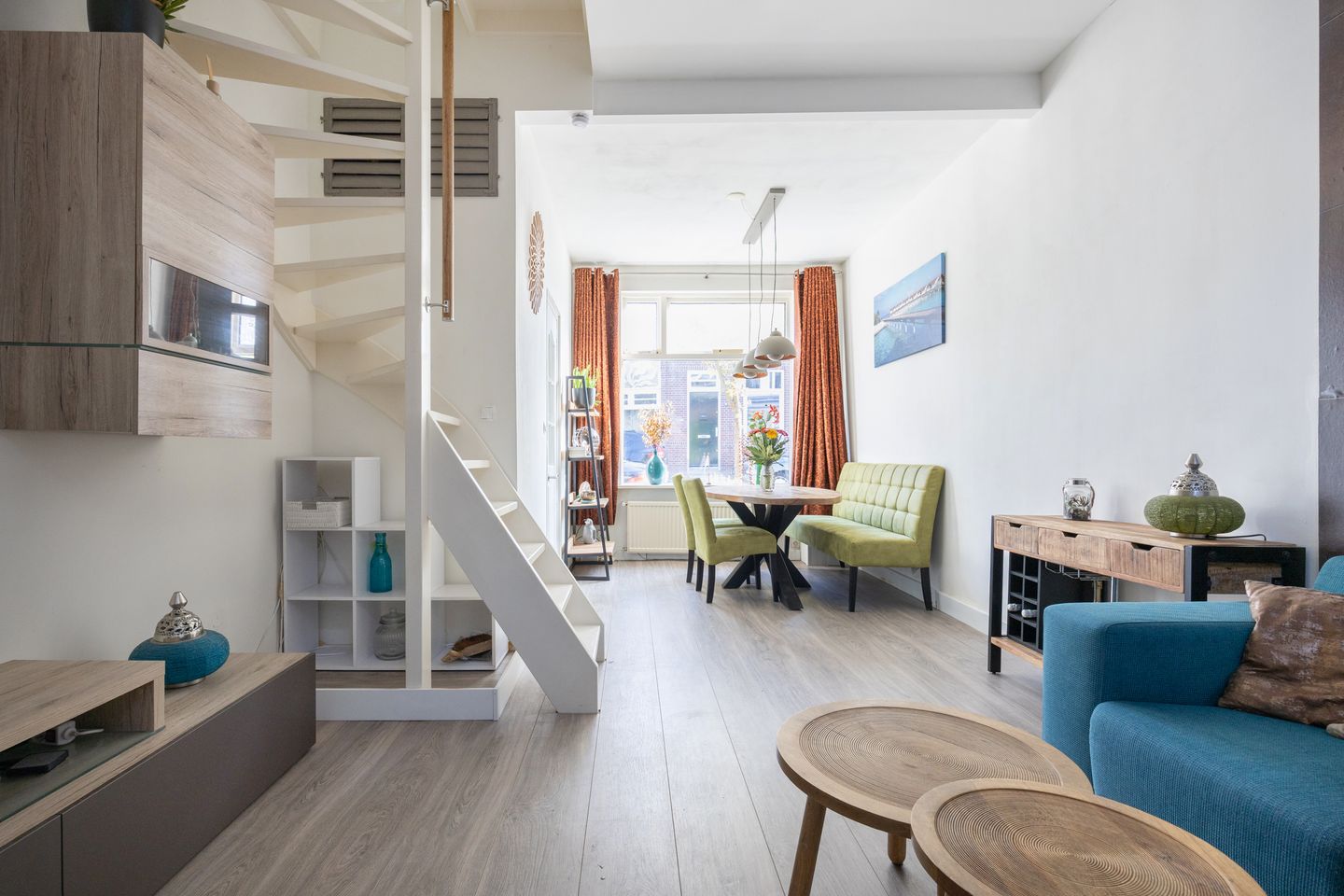 Foto 10 van Van der Mondestraat 6