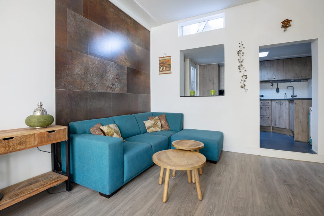 Foto 8 van Van der Mondestraat 6