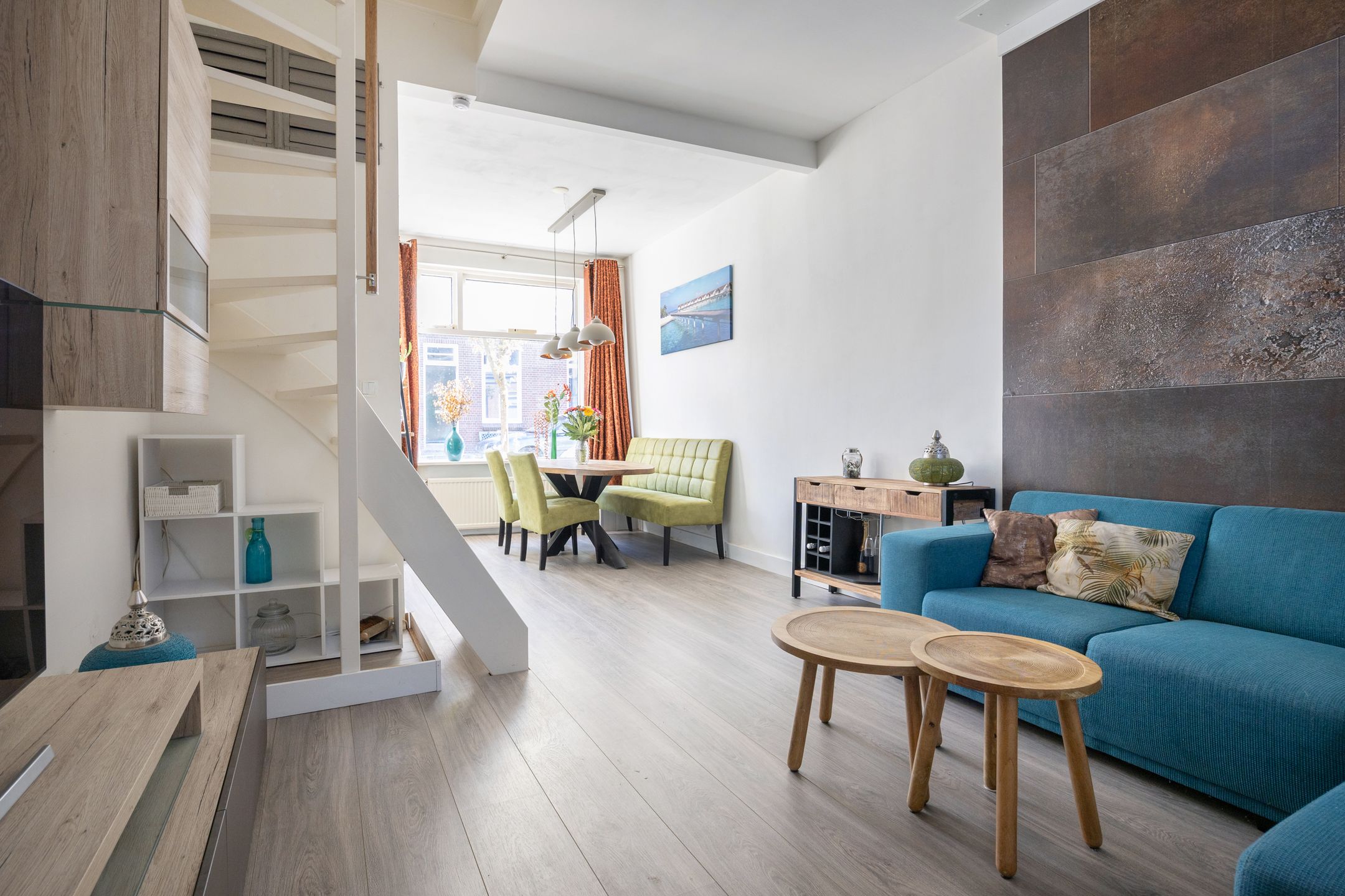 Foto 9 van Van der Mondestraat 6