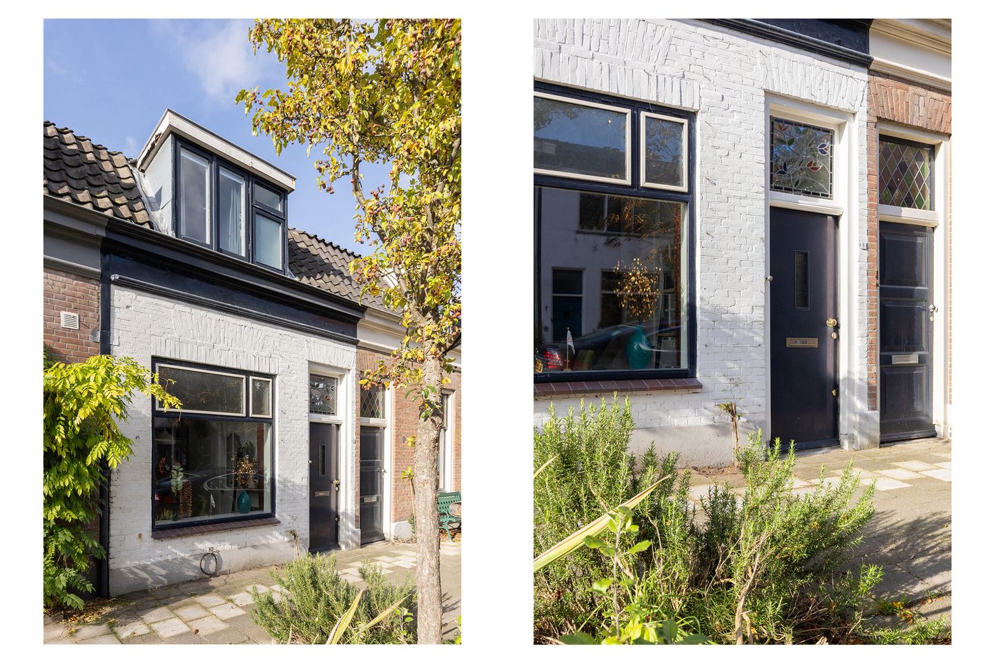 Foto 4 van Van der Mondestraat 6