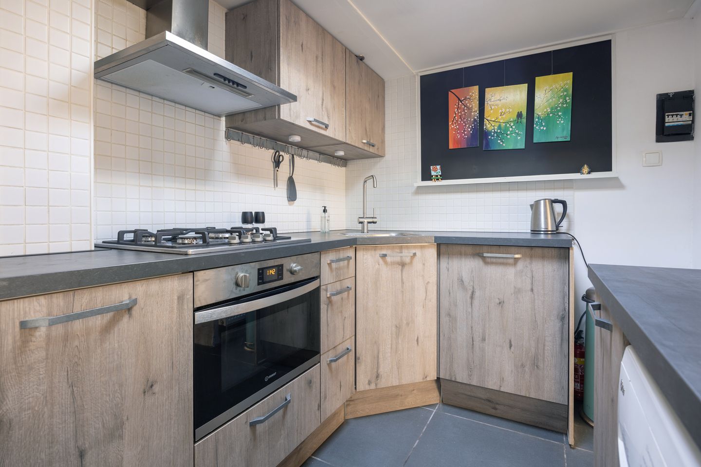 Foto 14 van Van der Mondestraat 6