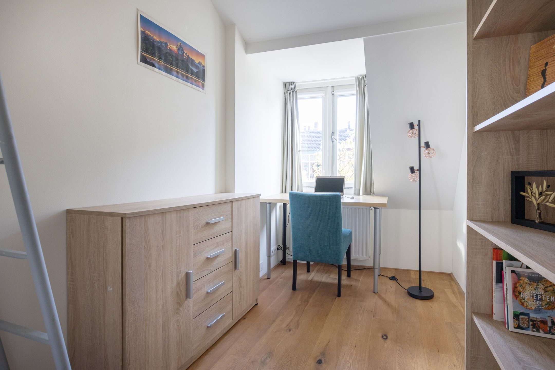 Foto 24 van Van der Mondestraat 6