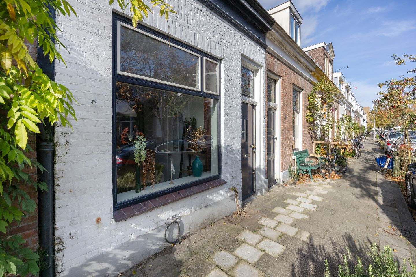 Foto 29 van Van der Mondestraat 6