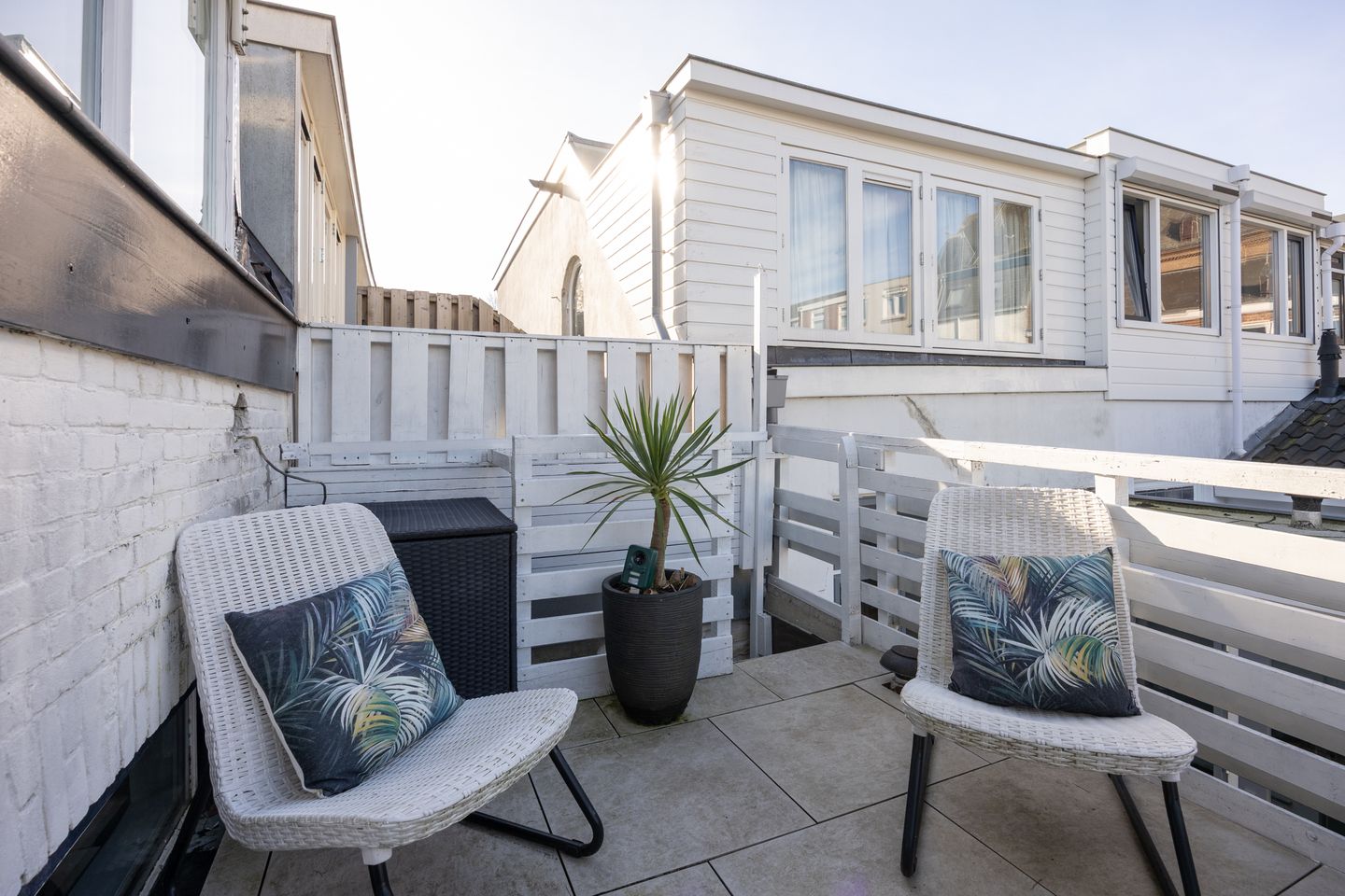 Foto 20 van Van der Mondestraat 6