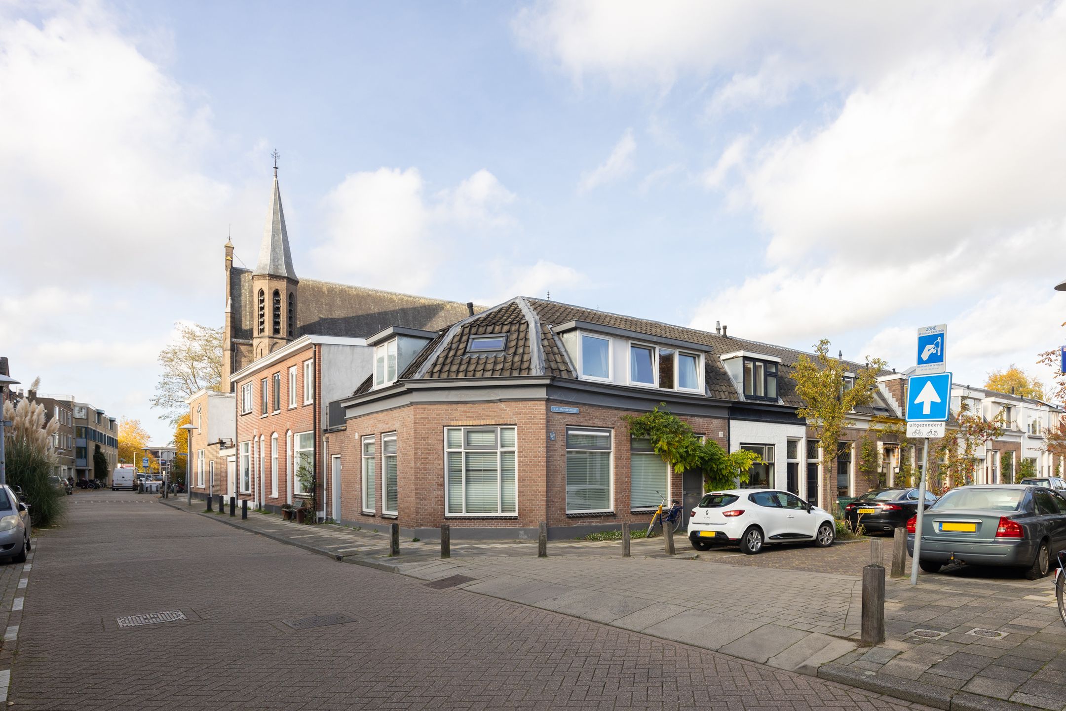 Foto 30 van Van der Mondestraat 6