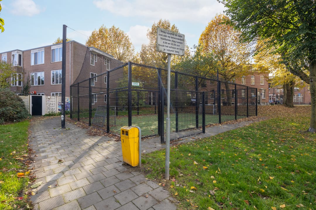 Foto 31 van Van der Mondestraat 6