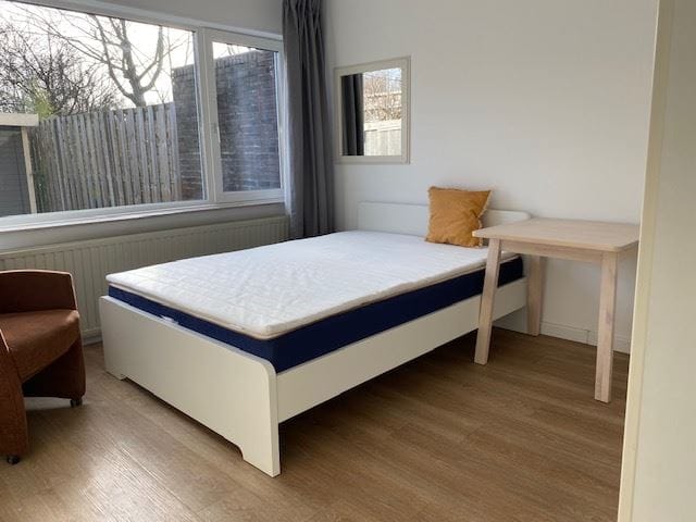 Photo 20 of Belle van Zuylenlaan 57