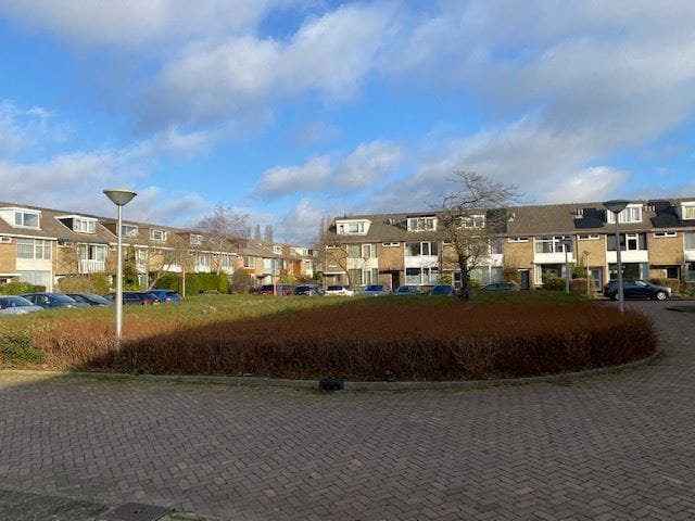 Photo 26 of Belle van Zuylenlaan 57