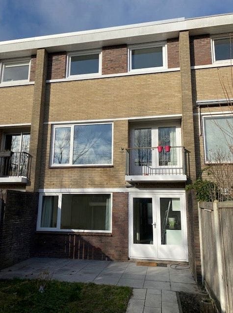 Photo 27 of Belle van Zuylenlaan 57