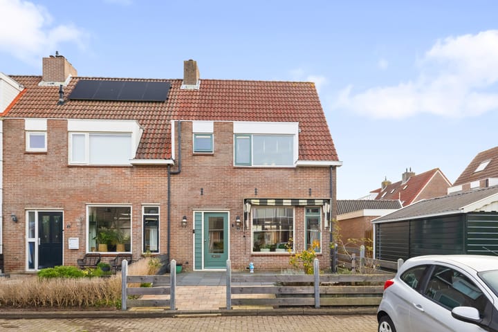 Photo 2 of Burg. Warnerslaan 2