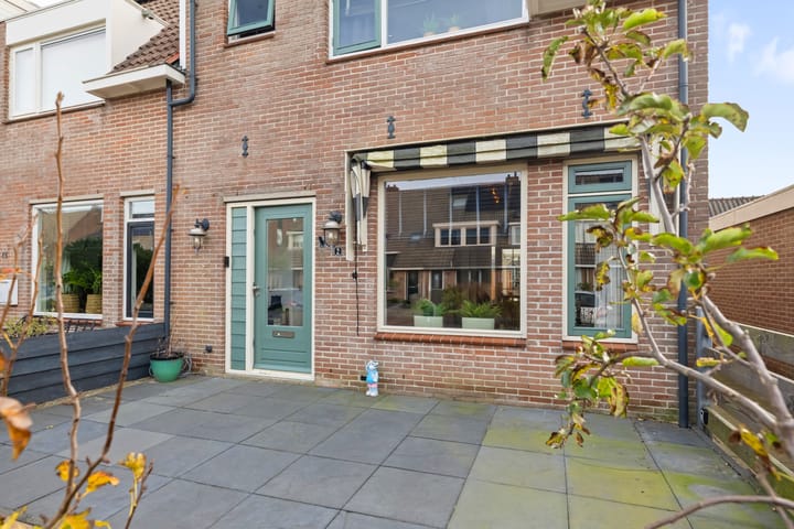 Photo 3 of Burg. Warnerslaan 2