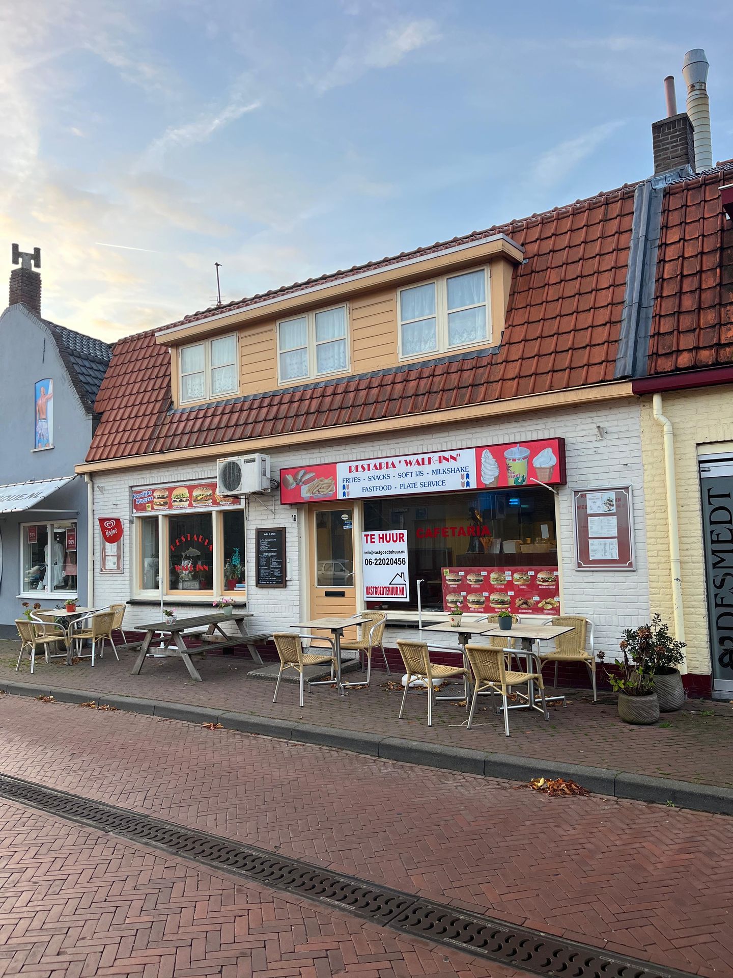 Bekijk foto 4 van Kaaistraat 16