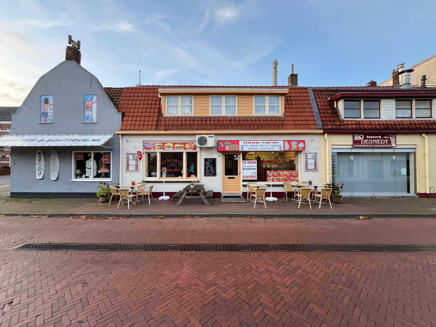 Bekijk foto 3 van Kaaistraat 16