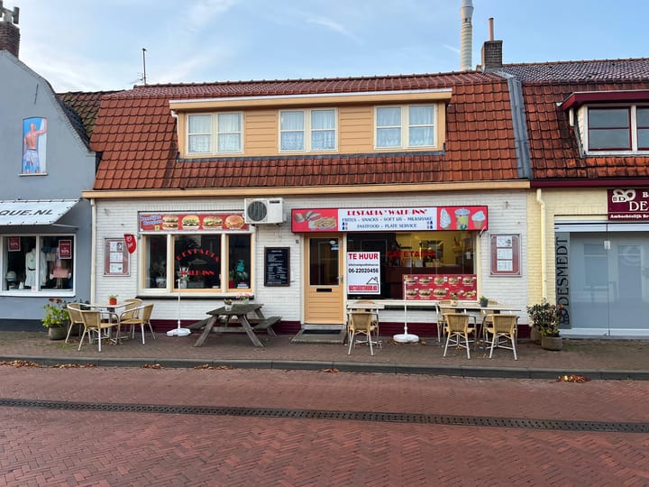 Kaaistraat 16, Kortgene