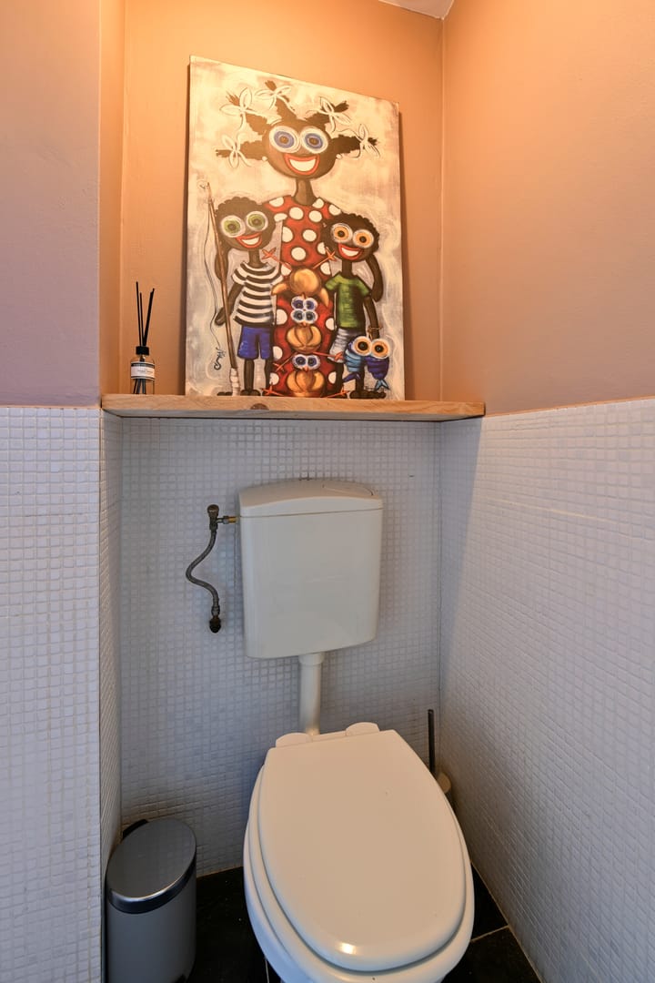 Foto 5 van Schinkelkade 60-1