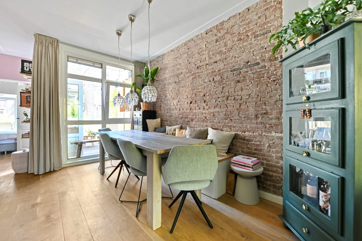 Foto 1 van Schinkelkade 60-1