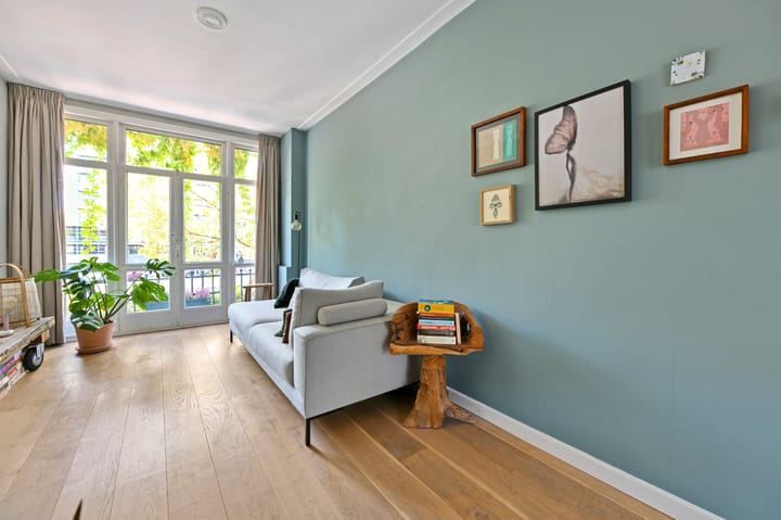 Foto 9 van Schinkelkade 60-1