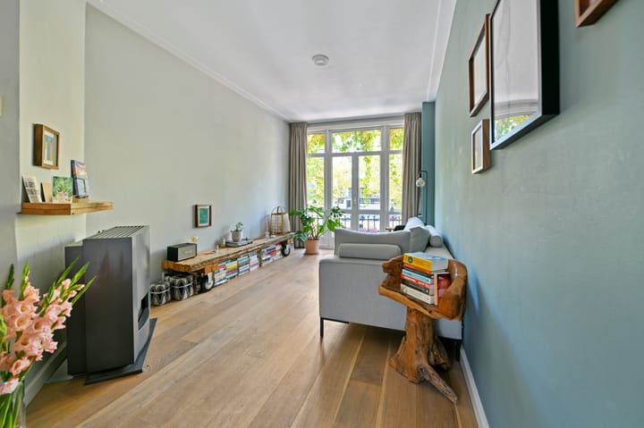 Foto 8 van Schinkelkade 60-1