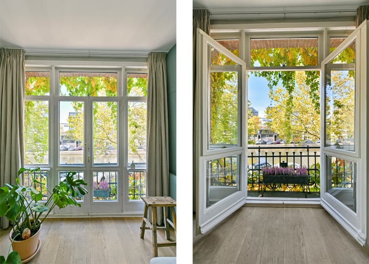 Foto 12 van Schinkelkade 60-1