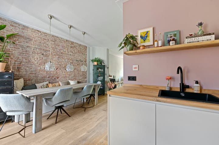 Foto 18 van Schinkelkade 60-1