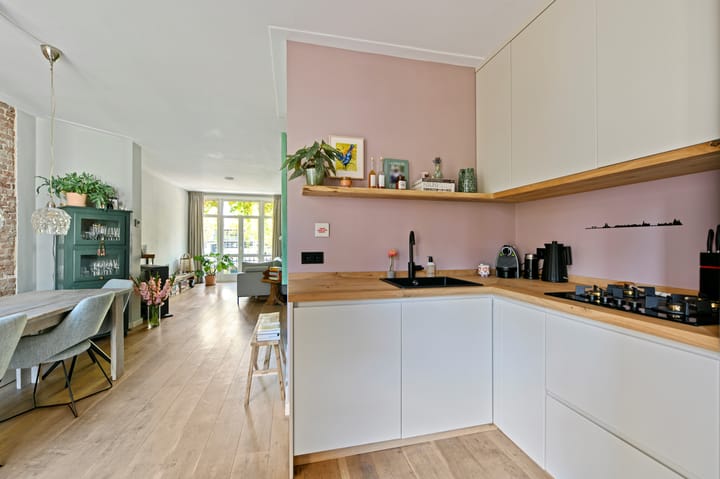 Foto 19 van Schinkelkade 60-1