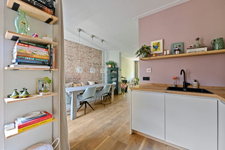 Foto 20 van Schinkelkade 60-1