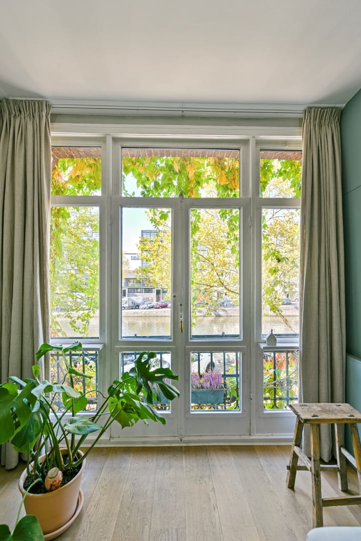 Foto 14 van Schinkelkade 60-1