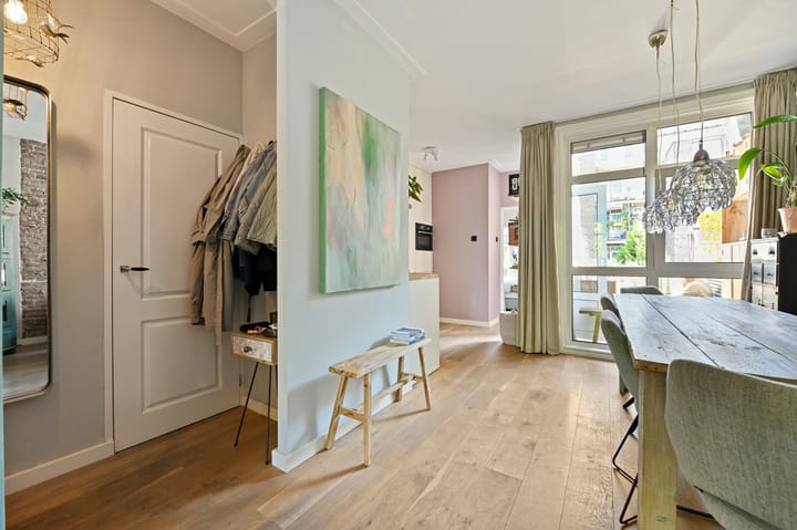 Foto 4 van Schinkelkade 60-1