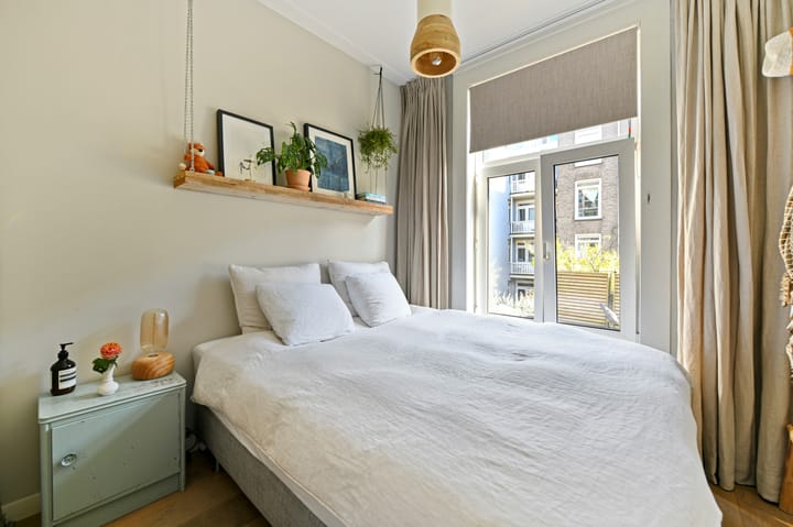 Foto 26 van Schinkelkade 60-1