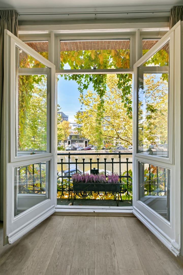 Foto 13 van Schinkelkade 60-1