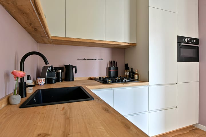 Foto 23 van Schinkelkade 60-1