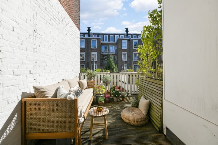 Foto 29 van Schinkelkade 60-1