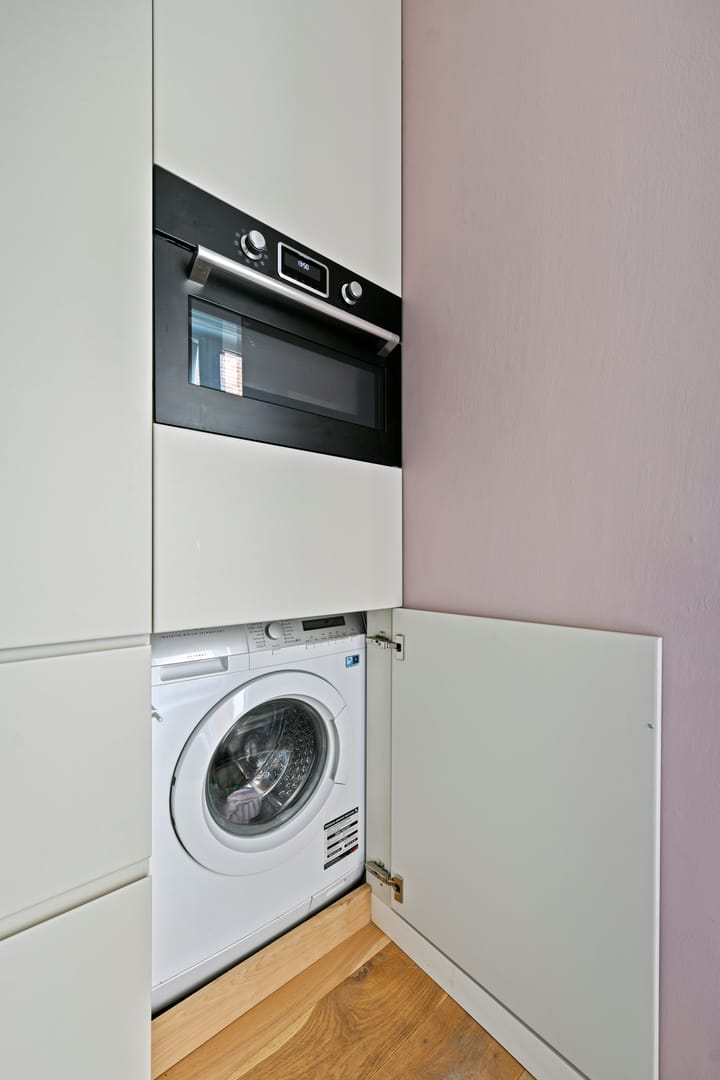 Foto 25 van Schinkelkade 60-1