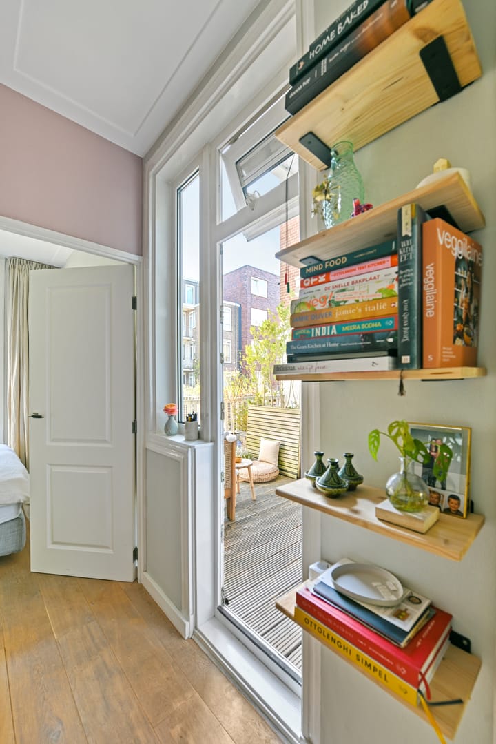 Foto 17 van Schinkelkade 60-1