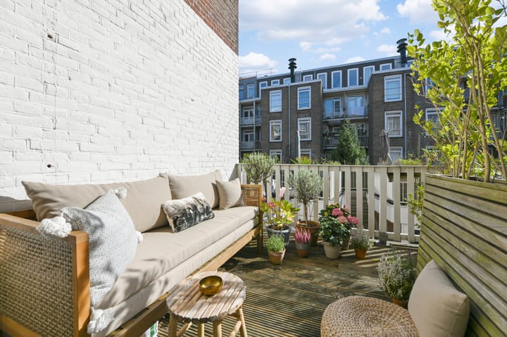 Foto 30 van Schinkelkade 60-1